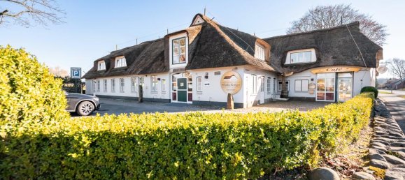 Cafe / Restaurant in Rendsburg-Eckernförde, Germany 1000m², Nr. 307636 6