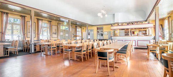 Cafe / Restaurant in Rendsburg-Eckernförde, Germany 1000m², Nr. 307636 12