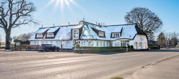 Cafe / Restaurant in Rendsburg-Eckernförde, Germany 1000m², Nr. 307636 9