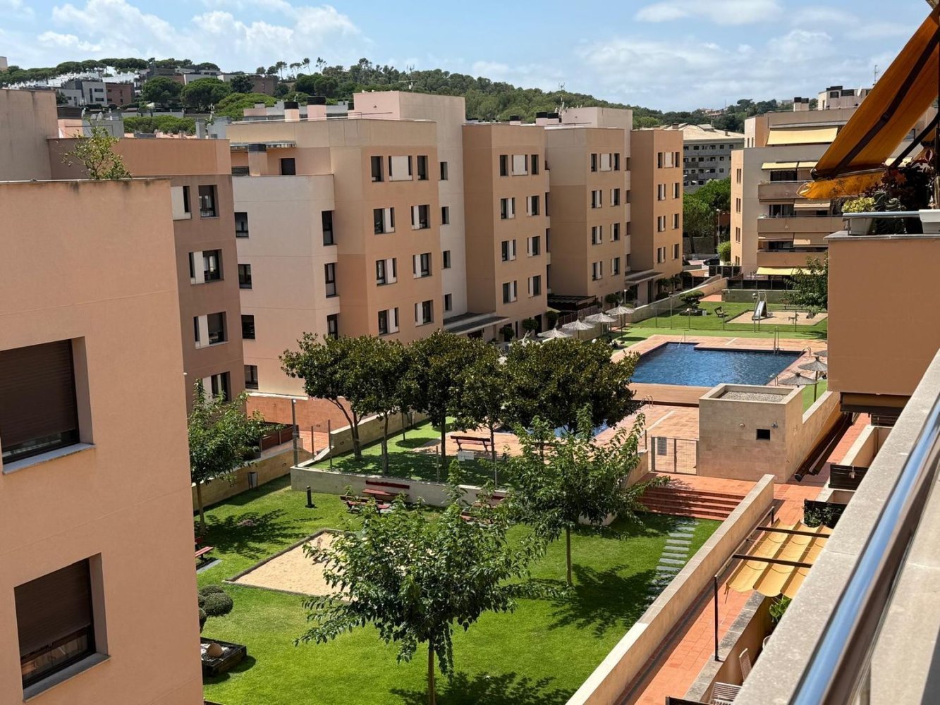 2 bedrooms Apartment in Lloret de Mar, Spain No. 282710