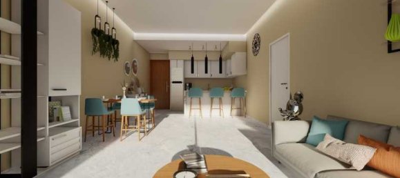 2 غرف نوم شقة في Limassol, Cyprus رقم 81490 2