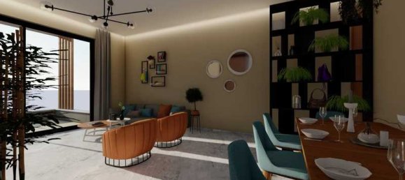 2 غرف نوم شقة في Limassol, Cyprus رقم 81490 14