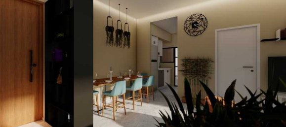 2 غرف نوم شقة في Limassol, Cyprus رقم 81490 16