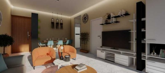 2 غرف نوم شقة في Limassol, Cyprus رقم 81490 13