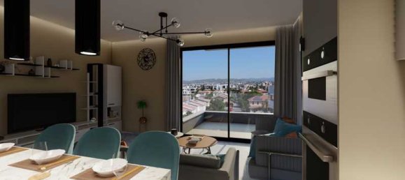 2 غرف نوم شقة في Limassol, Cyprus رقم 81490 10