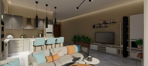 2 غرف نوم شقة في Limassol, Cyprus رقم 81490 11