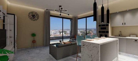 2 غرف نوم شقة في Limassol, Cyprus رقم 81490 7