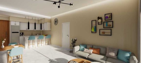 2 غرف نوم شقة في Limassol, Cyprus رقم 81490 4