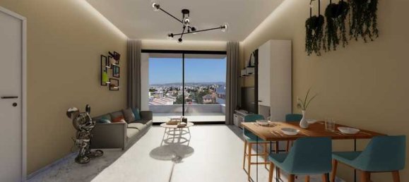 2 غرف نوم شقة في Limassol, Cyprus رقم 81490 3