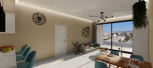 2 غرف نوم شقة في Limassol, Cyprus رقم 81490 5