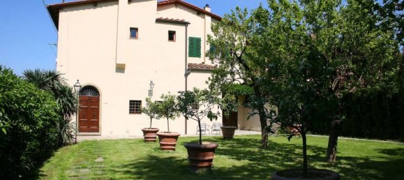 2 chambres Villa à Florence, Italy No. 54520 12