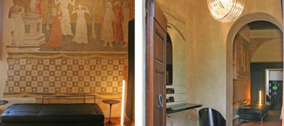 2 chambres Villa à Florence, Italy No. 54520 8