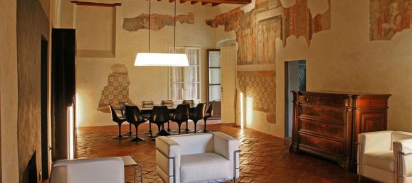 2 chambres Villa à Florence, Italy No. 54520 2