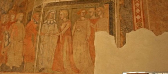 2 chambres Villa à Florence, Italy No. 54520 6