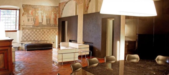 2 chambres Villa à Florence, Italy No. 54520 13