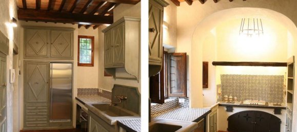 2 chambres Villa à Florence, Italy No. 54520 4