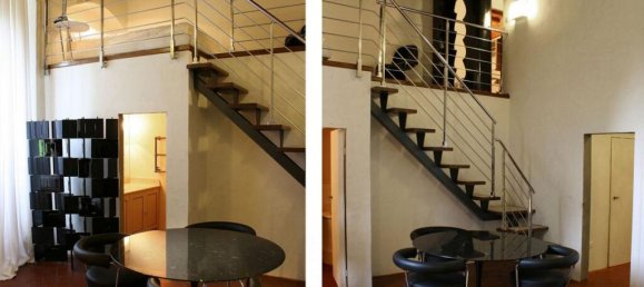 2 chambres Villa à Florence, Italy No. 54520 7