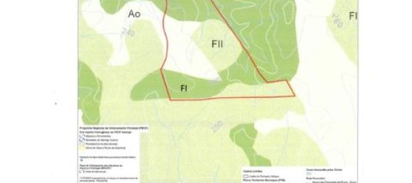 Terreno em Alandroal, Portugal N.º 147745 15