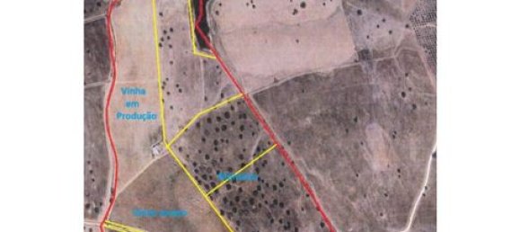 Terreno em Alandroal, Portugal N.º 147745 16