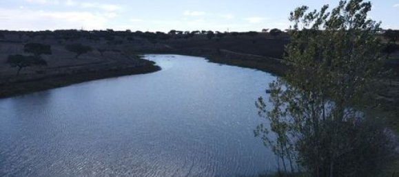 Terreno em Alandroal, Portugal N.º 147745 4