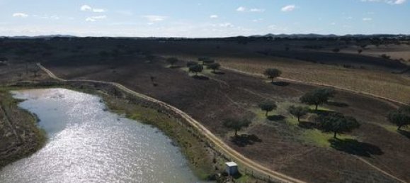 Terreno em Alandroal, Portugal N.º 147745 5