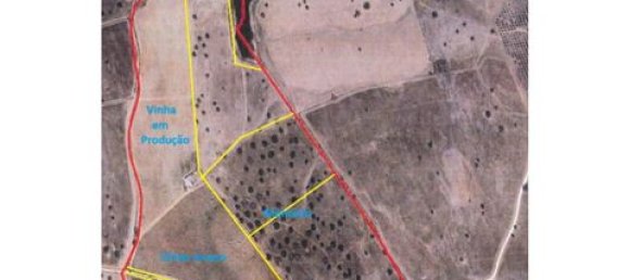 Terreno em Alandroal, Portugal N.º 147745 14