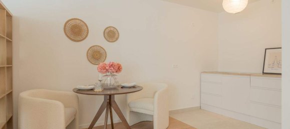 Studio in Wahring, Austria No. 1573 4