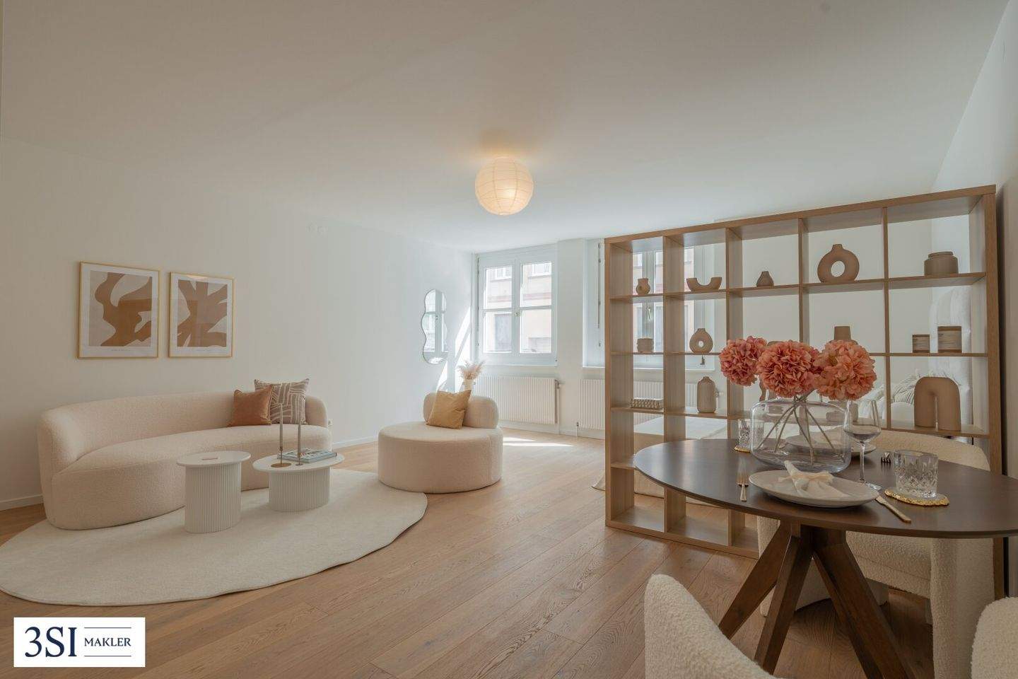 Studio in Wahring, Austria No. 1573