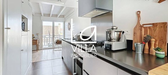 4 bedrooms Villa in Wimereux, France No. 253013 15