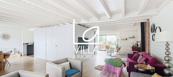 4 bedrooms Villa in Wimereux, France No. 253013 4