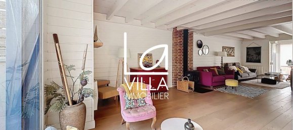 4 bedrooms Villa in Wimereux, France No. 253013 19