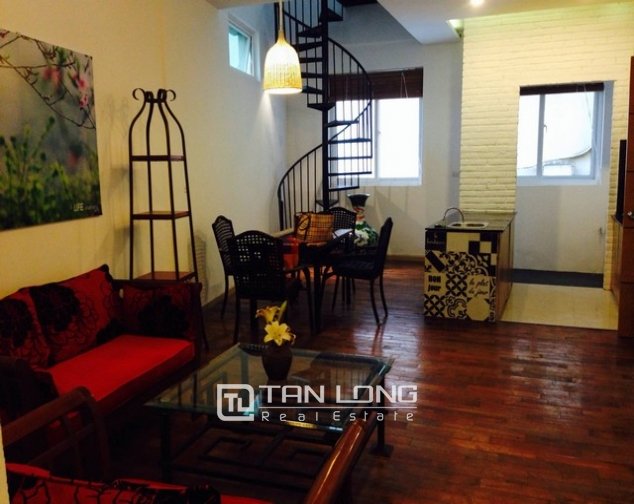 2 bedrooms Apartment in Hoan Kiem, Vietnam No. 3018