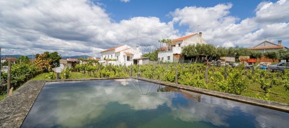 Casa de 3 dormitorios en Castelo Branco, Portugal No. 166486 31