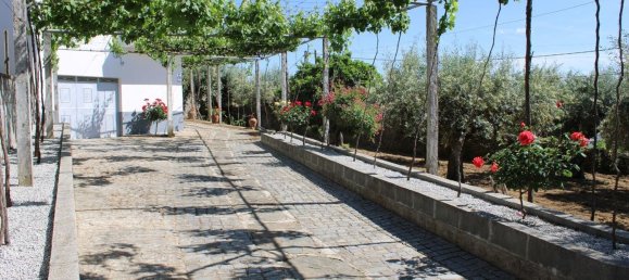 Casa de 3 dormitorios en Castelo Branco, Portugal No. 166486 2