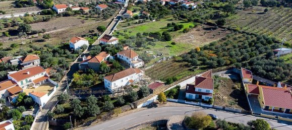 Casa de 3 dormitorios en Castelo Branco, Portugal No. 166486 43