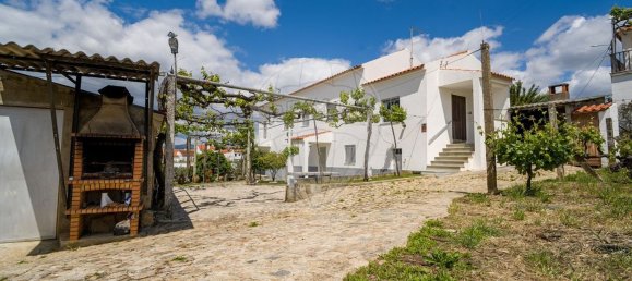 Casa de 3 dormitorios en Castelo Branco, Portugal No. 166486 5