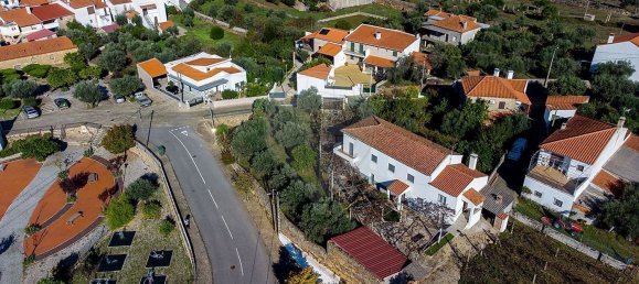 Casa de 3 dormitorios en Castelo Branco, Portugal No. 166486 41