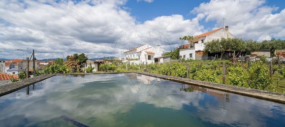 Casa de 3 dormitorios en Castelo Branco, Portugal No. 166486 30