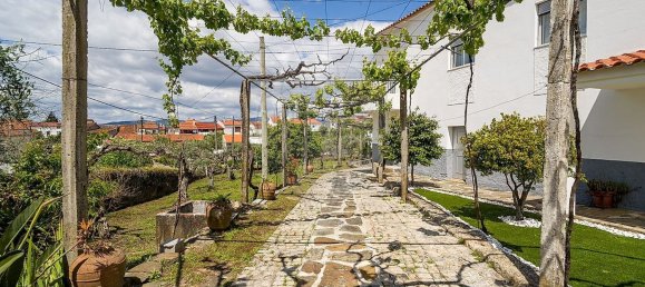 Casa de 3 dormitorios en Castelo Branco, Portugal No. 166486 24