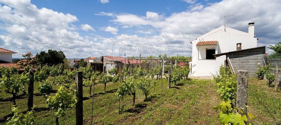 Casa de 3 dormitorios en Castelo Branco, Portugal No. 166486 25