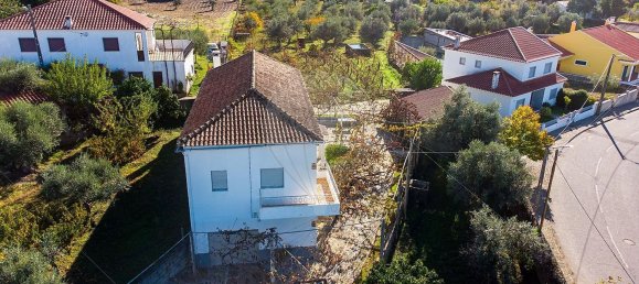 Casa de 3 dormitorios en Castelo Branco, Portugal No. 166486 38
