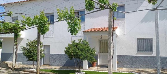 Casa de 3 dormitorios en Castelo Branco, Portugal No. 166486 48