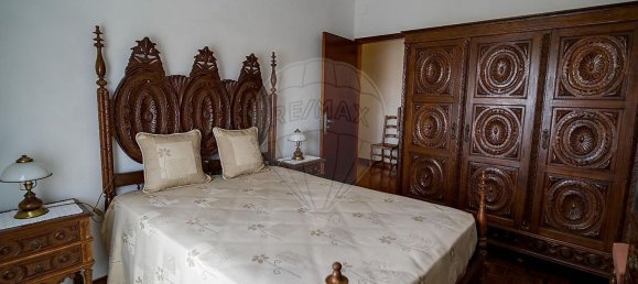 Casa de 3 dormitorios en Castelo Branco, Portugal No. 166486 8