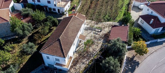 Casa de 3 dormitorios en Castelo Branco, Portugal No. 166486 39