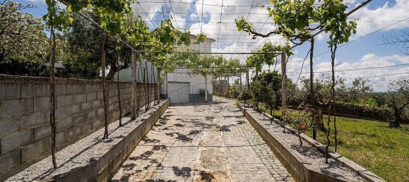 Casa de 3 dormitorios en Castelo Branco, Portugal No. 166486 46