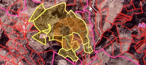 1 Schlafzimmer Grundstück in Castro Marim, Portugal, Nr. 137751 31