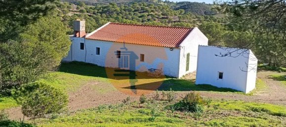 1 Schlafzimmer Grundstück in Castro Marim, Portugal, Nr. 137751 4