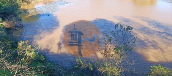 1 Schlafzimmer Grundstück in Castro Marim, Portugal, Nr. 137751 43
