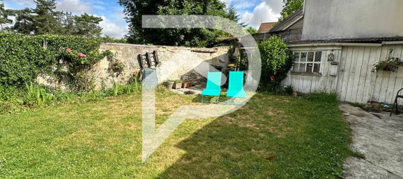 Casa T1 em Montge-en-Goele, France N.º 134308 11