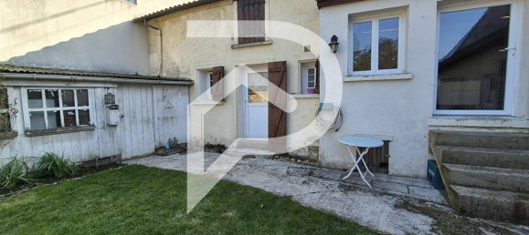 Casa T1 em Montge-en-Goele, France N.º 134308 9